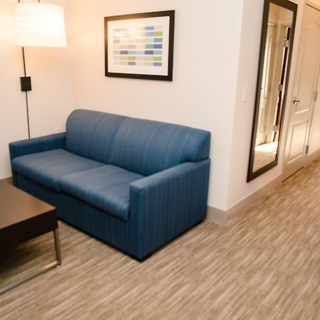 Holiday Inn Express Winona By Ihg Exterior foto